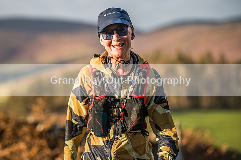 Tweed Valley-731 - High Terrain Events Tweed Valley 50 & 65K Ultra Trail Races Sunday 16th November 2025