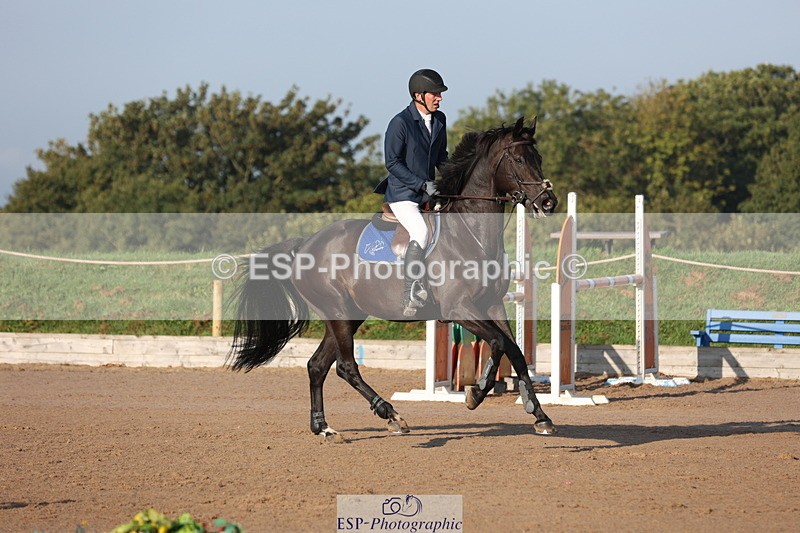 230915A-090310-00947 - Cls 1 Snr Newcomers