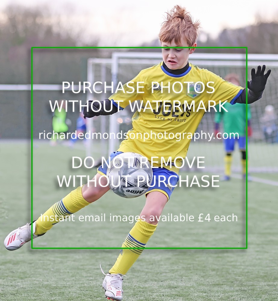 533A0487 - K United U11