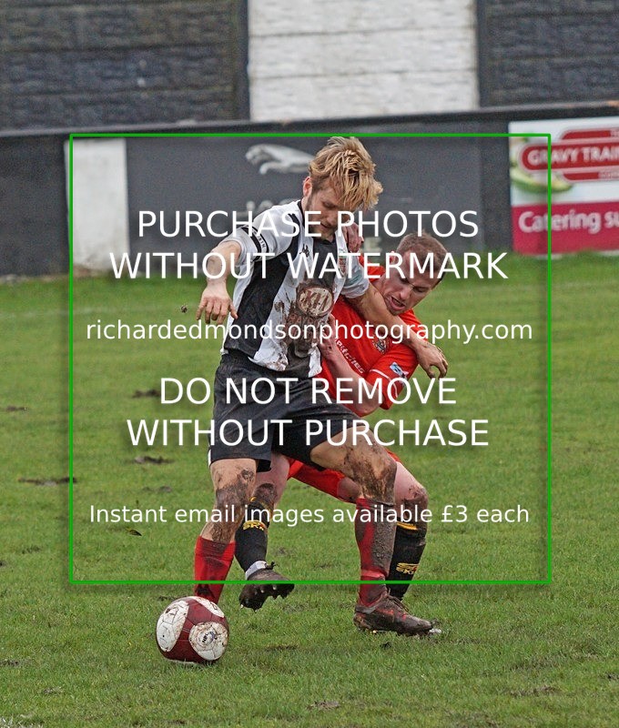 kwr43 - Kendal Town v Workington AFC