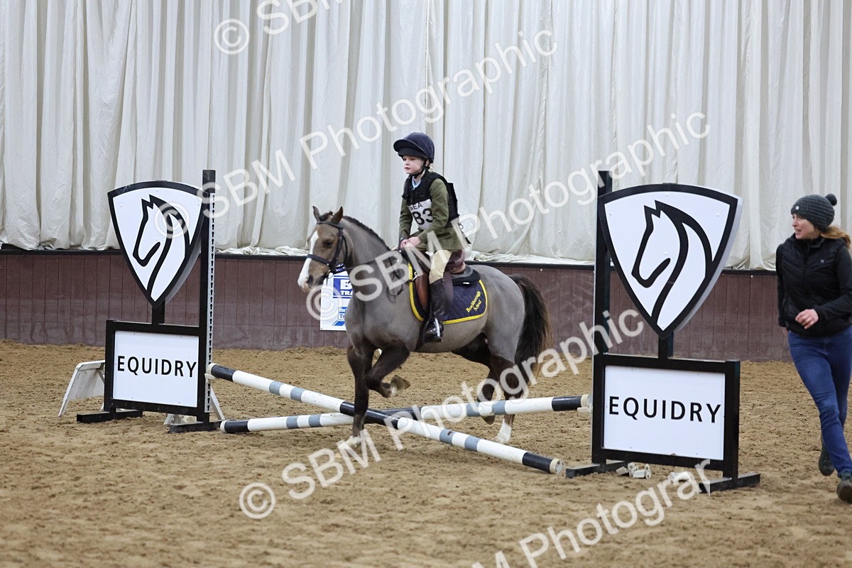 SBM_000024 - Class 1 - 40cm