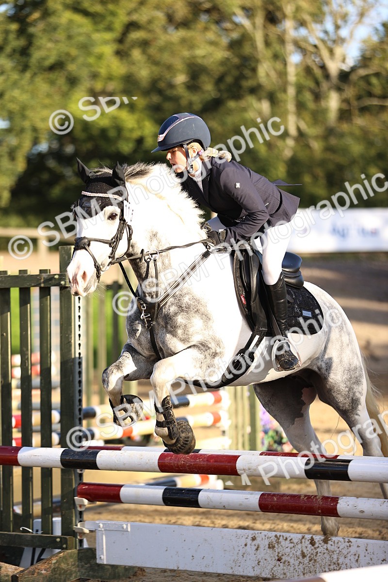 SBM_52051 - J10 - Junior Pony 75cm Championship