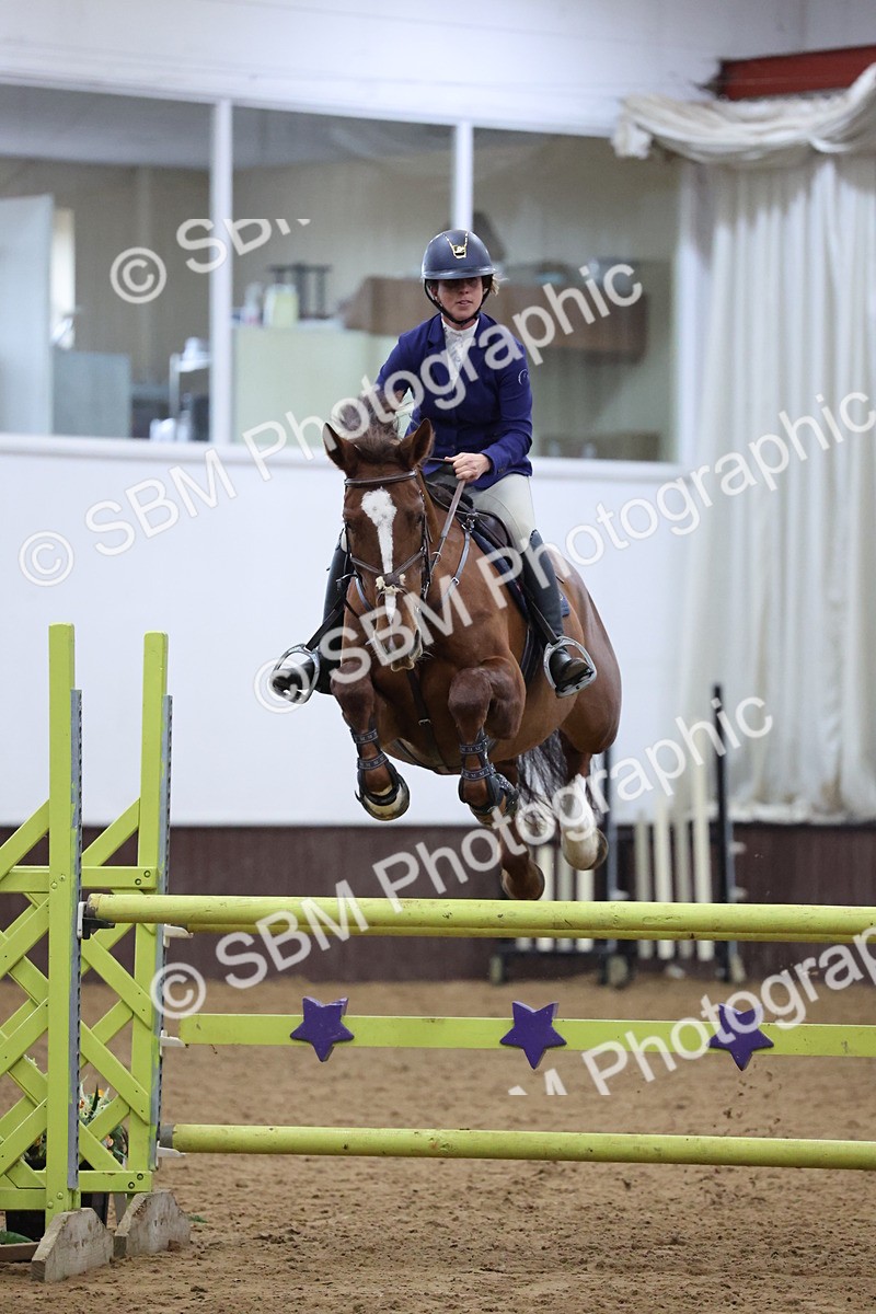 SBM_006672 - Class 23 - Senior Newcomers - 1.10m Open
