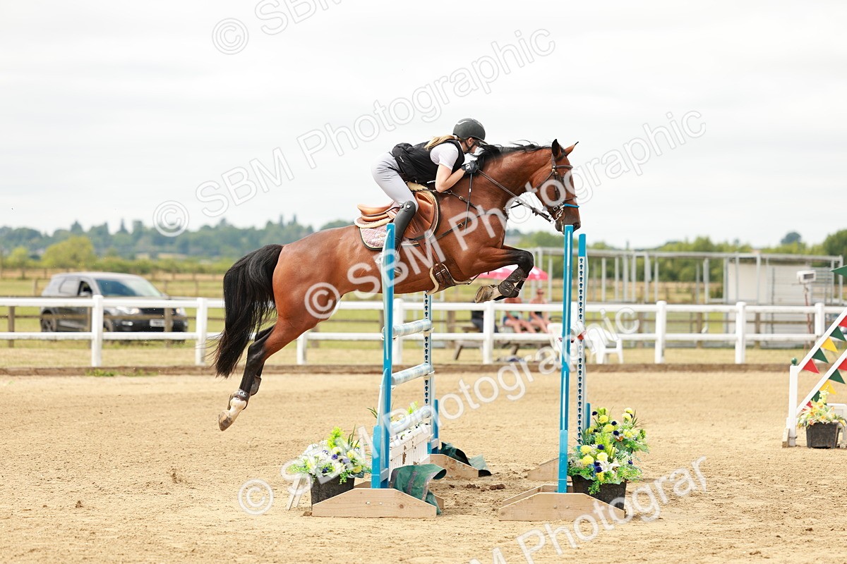 SBM_017369 - Class 21 - Senior Newcomers Championship 2d Rd