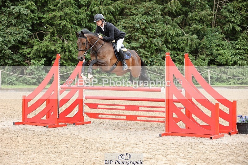 240705-091855-08034 - Cls 19 5 Yr Old Qualifier 1.10m