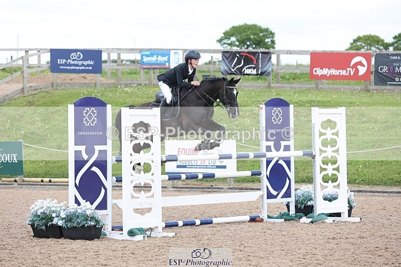 250504-134250-02821 - Cls 8 Junior 1.20m Open