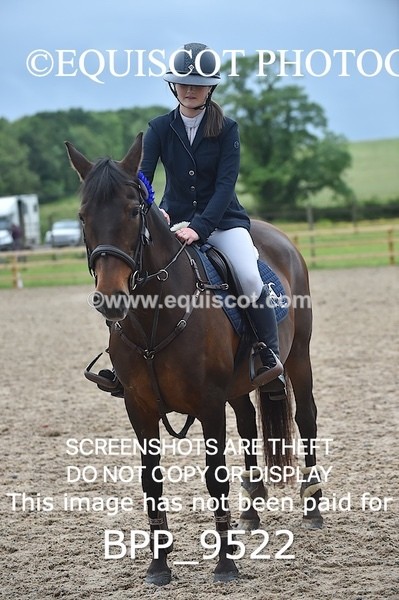 BPP_9522 - CLASS 18 SUN Pony Newcomers/ 1m Open