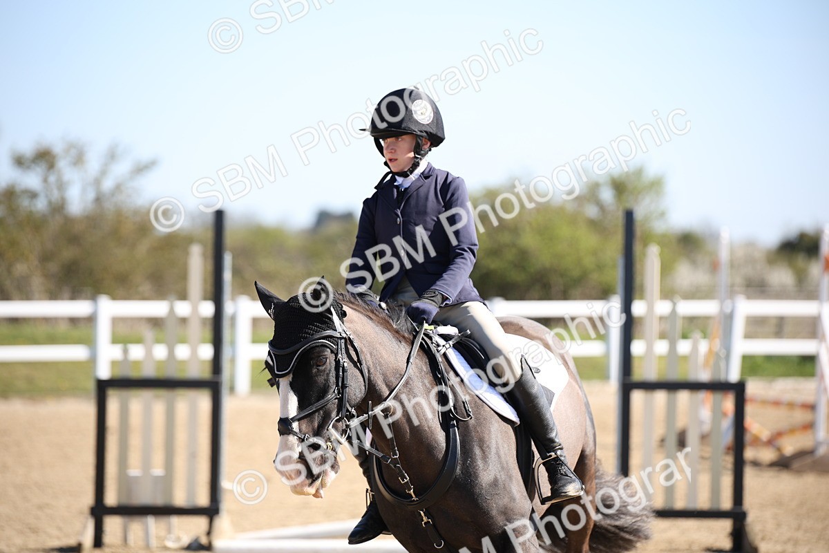 SBM_000818 - Class 2 - 50cm