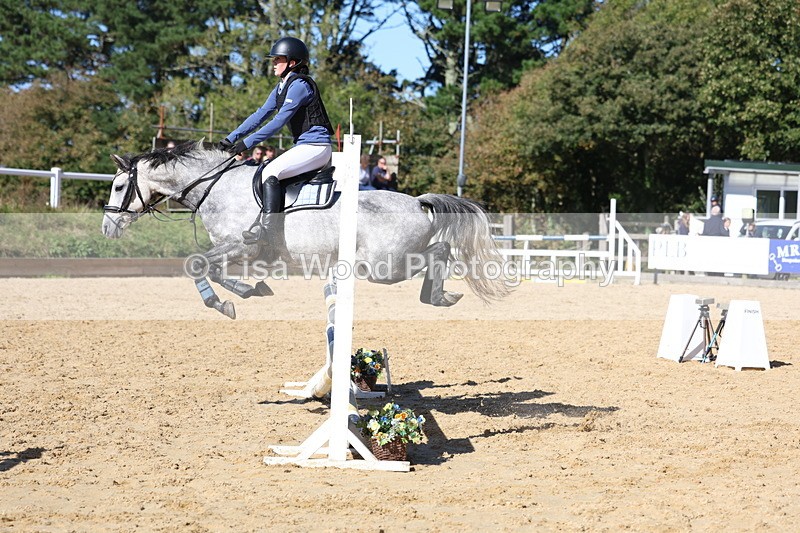 3E7A4742 - Class 8: 80cm Junior