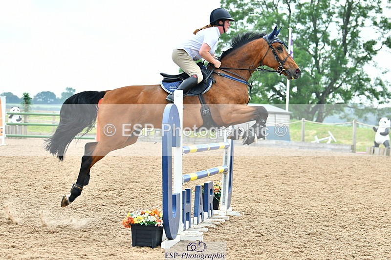 230611A-123138-05692 - Cls 26 Discovery 2nd R Jump Off's and Presentations