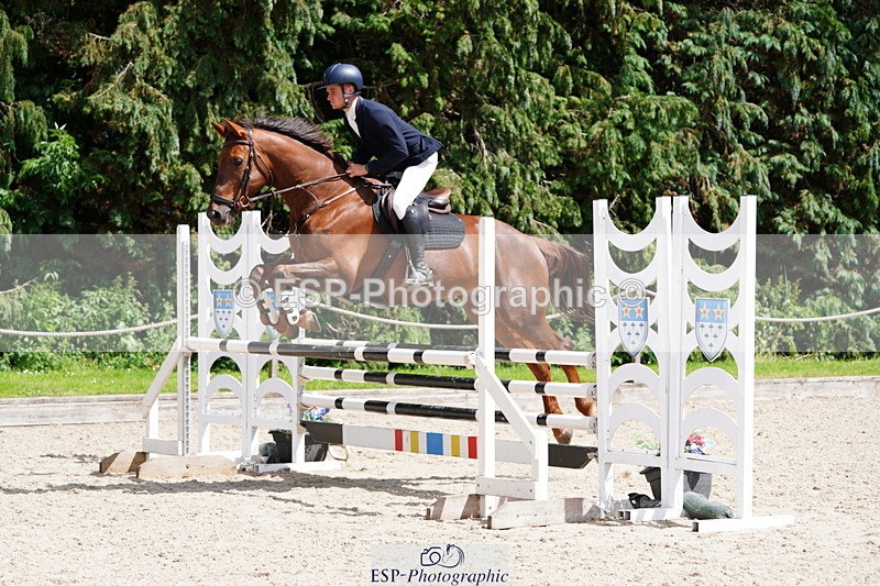 250615A-150758-11477 - Class 48 Snr Disco