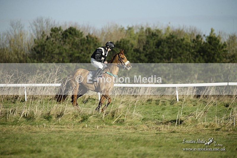 PtP 281121 048 - Hursley Hambledon Point-to-Point Larkhill 28/11/21