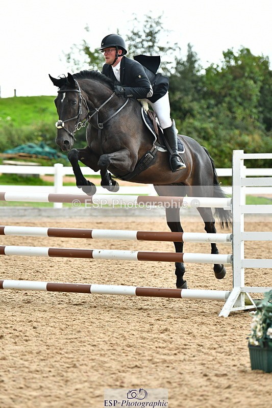 230812A-170129-10660 - Cls 30 A&B 1.10m Nat Am Qual & 1.10m Open