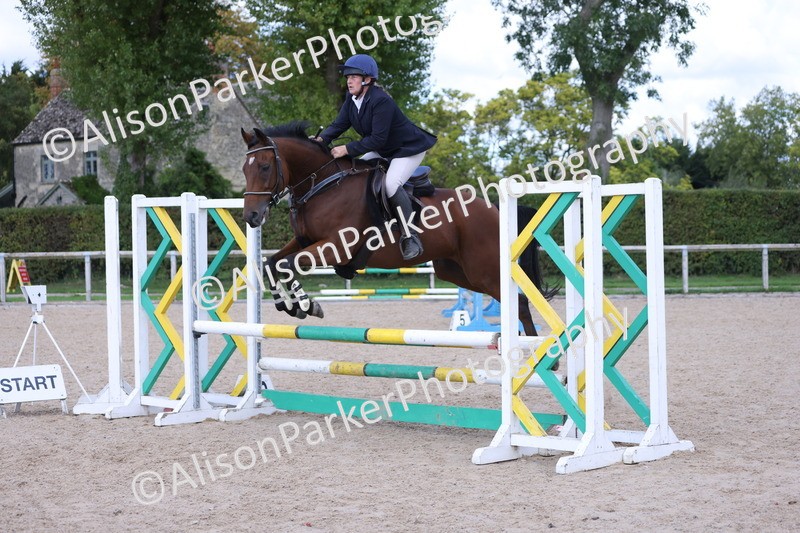 20250928-1849 - Class 5 - 80cm