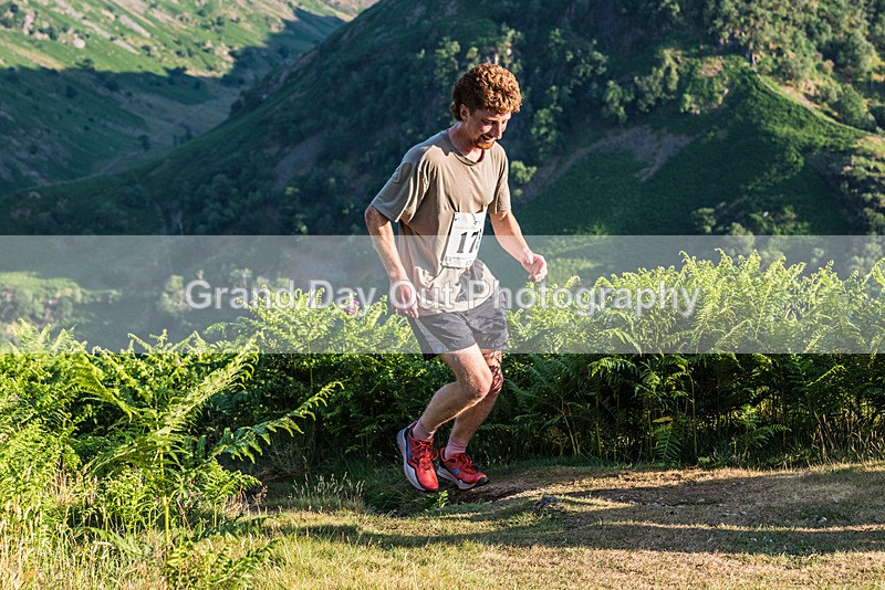 Langstrath-177 - Langstrath Fell Race Wednesday 21st June 2023