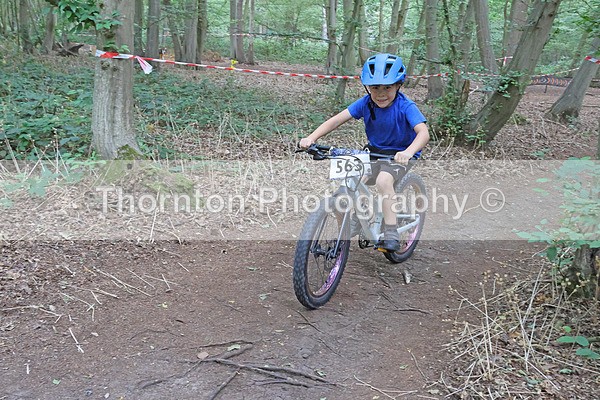 A41A5543 - MTB East Round 7 Potash Under 7s Under 9s Under 12s Races 08:45 – 9:35