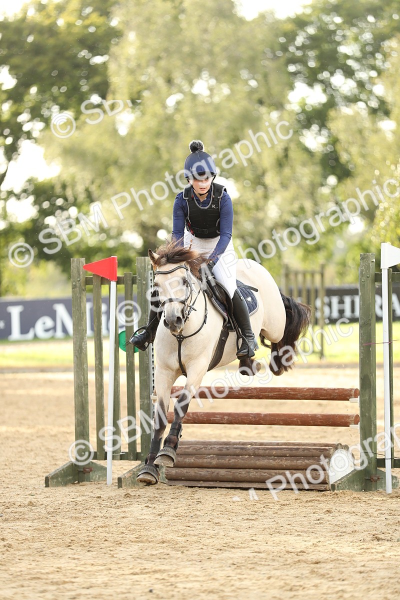 SBM_30466 - E11 - Eventers Challenge 80cm Championship