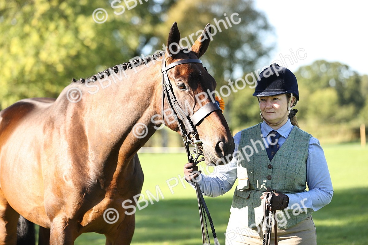 SBM_15789 - S1 - TSR in Hand Horse & Pony Showing