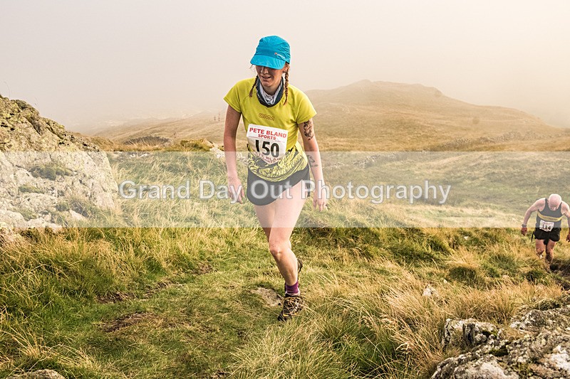 Shipman Knotts-323 - Shipman Knotts Fell Race Tuesday 23rd August 2022