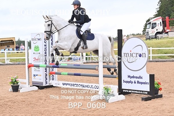 BPP_0608 - CLASS 28 SUN Nupafeeds Senior Dicovery/1m open
