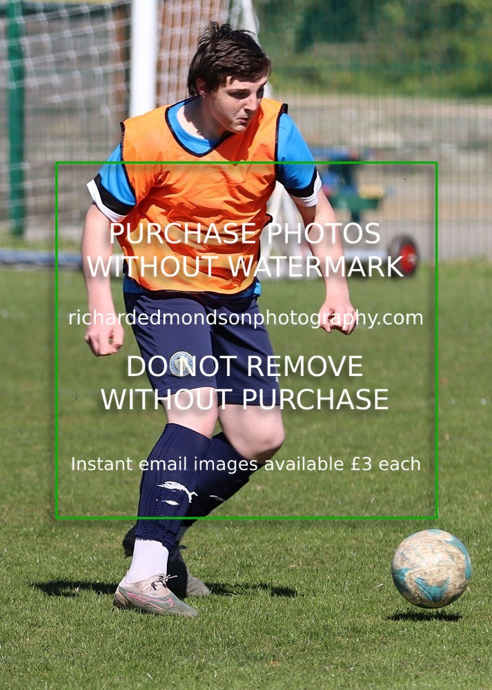 IMG_2156 - Wattsfield Under 13's vs Lancaster City Under 14's (6/4/25)