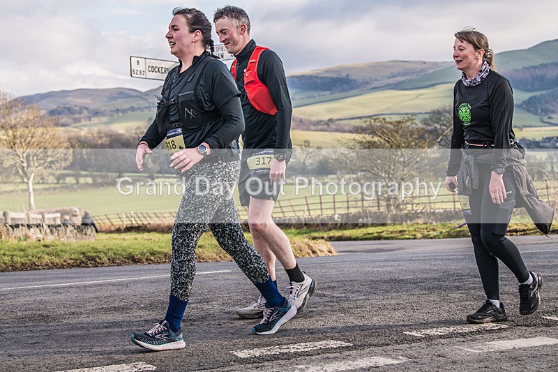 North Lakes-1885 - North Lakes 10K & Half Marathon Sunday 9th February 2025