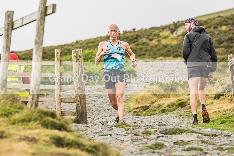 Skiddaw-586 - Skiddaw Fell Race Sunday 2nd July 2023