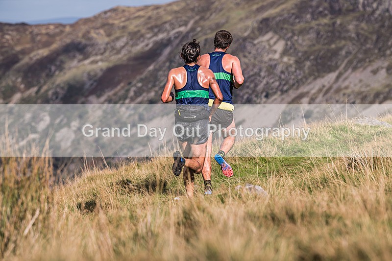 HBMR Leg 4-184 - Hodgson Brothers Mountain Relay Leg 4 Saturday 3rd October 2026