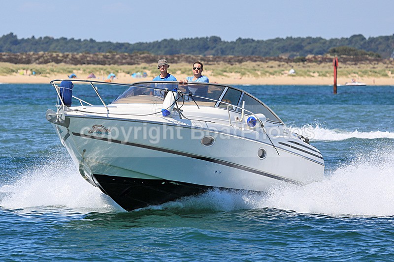180805 TOBIAS - CRANCHI 1Y3A7278 - Motorboats - Open