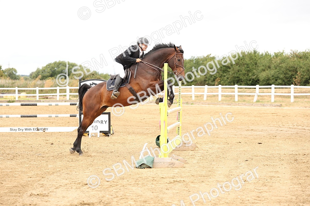 SBM_023715 - Class 5 - Senior Discovery - 1.00m