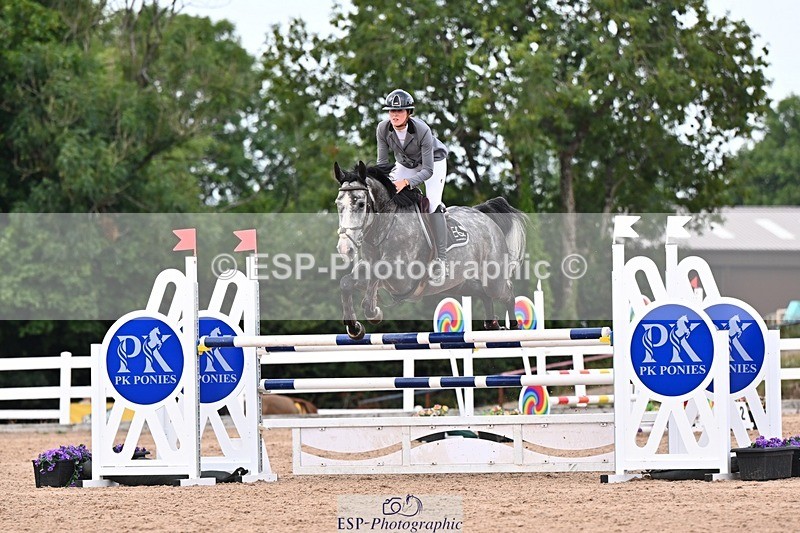 250718-165033-11951 - Cls 10, 1 Star Bronze Tour