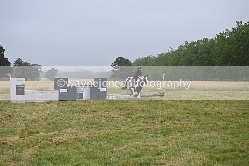 WJ6_0569 - Time at Kitchen Jump 11:07 to 11:33