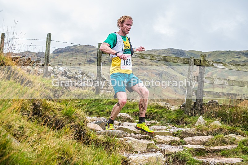 Langdale-1045 - Langdale Horseshoe Fell Race Saturday 8th October 2022