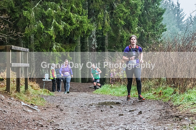 Glentress-628 - High Terrain Events Glentress Winter Trail half Marathon & 10K Trail Run Saturday 19th November 2022