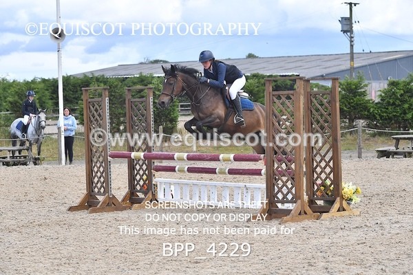 BPP_4229 - CLASS 16 SUN Pony Discovery / 90cm Open