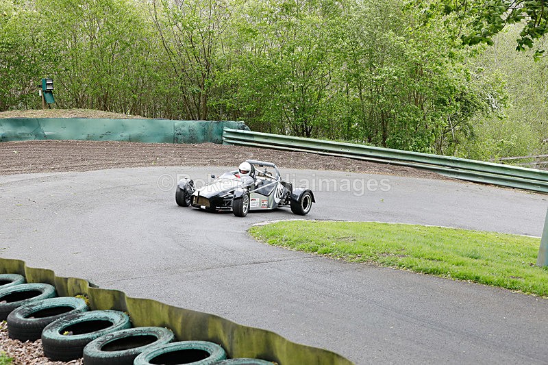  - British & Midland Championship April 27th