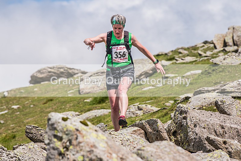 Duddon Short-581 - Duddon Valley Short Fell Race Saturday 1st June 2024