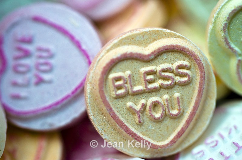Sweets - Bless you - 7204 - Sweets