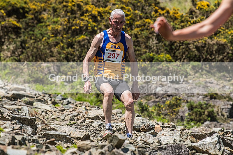 Coniston Senior-247 - Coniston Gullies Senior Fell Race Sunday 24th May 2026