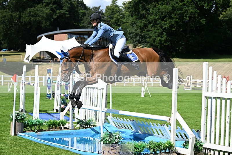 250703A-101058-02499 - Cls 1 Snr Foxhunter