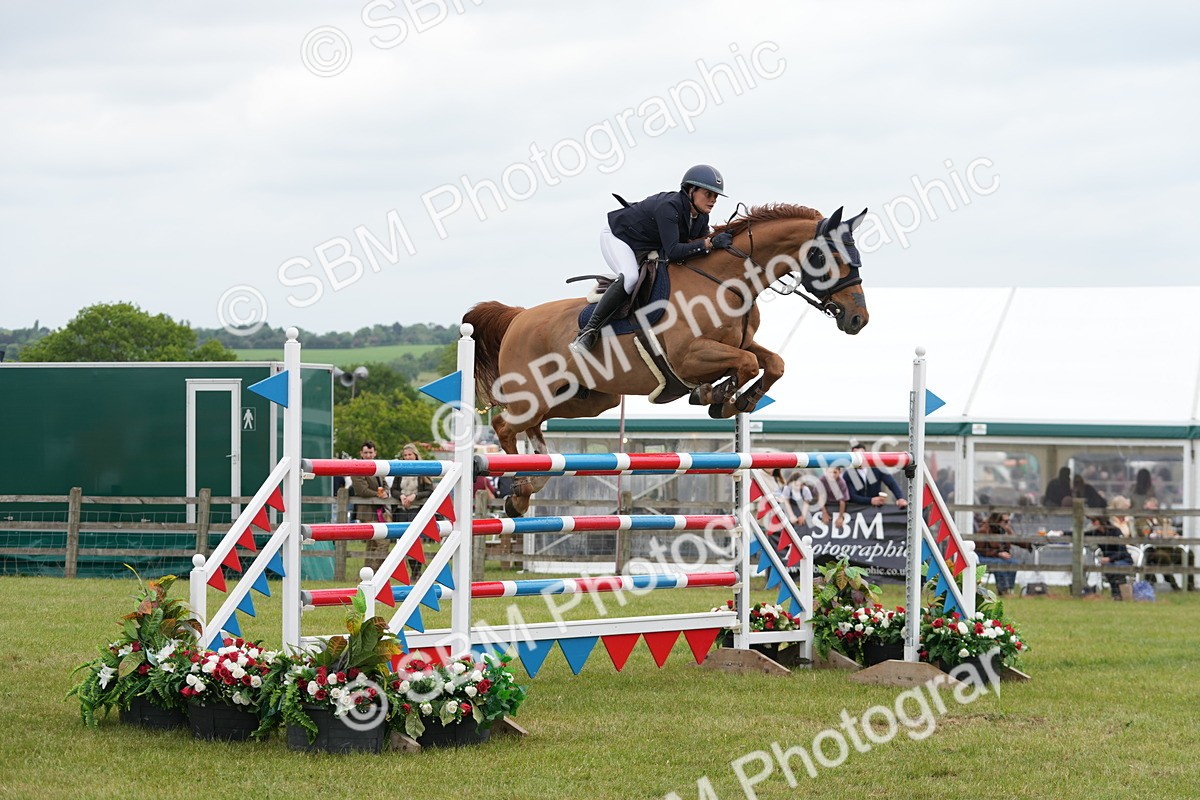 SBM_07435 - Class 203 - Martin Grant Homes Areal Trial