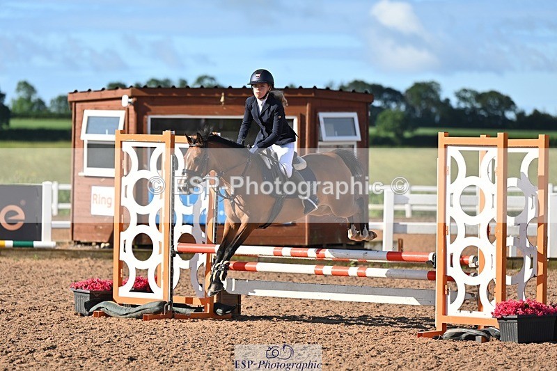 260628-080841-06611 - Cls 35 Pony British Novice + 80cm Open