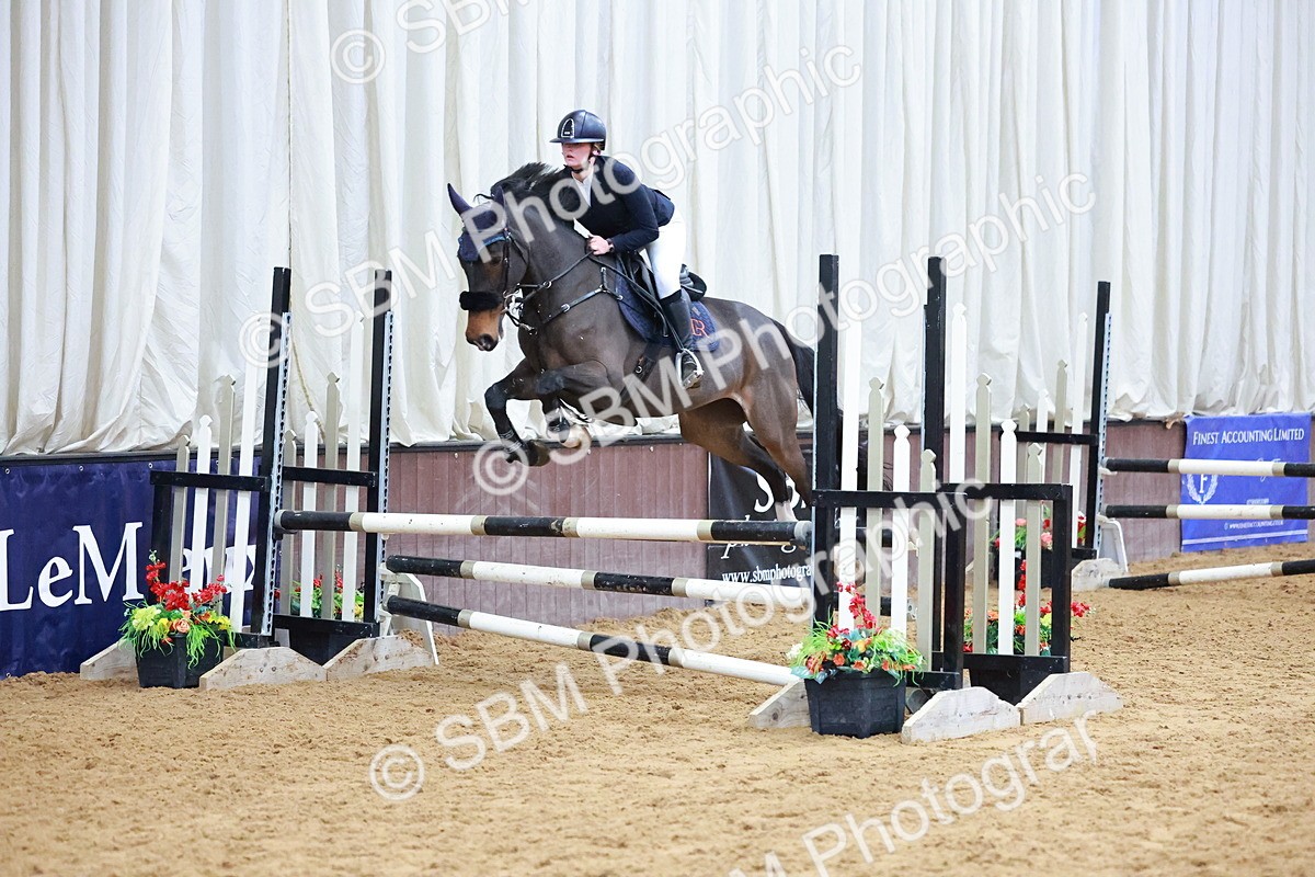 SBM_000572 - Class 2 - Senior British novice - 90cm