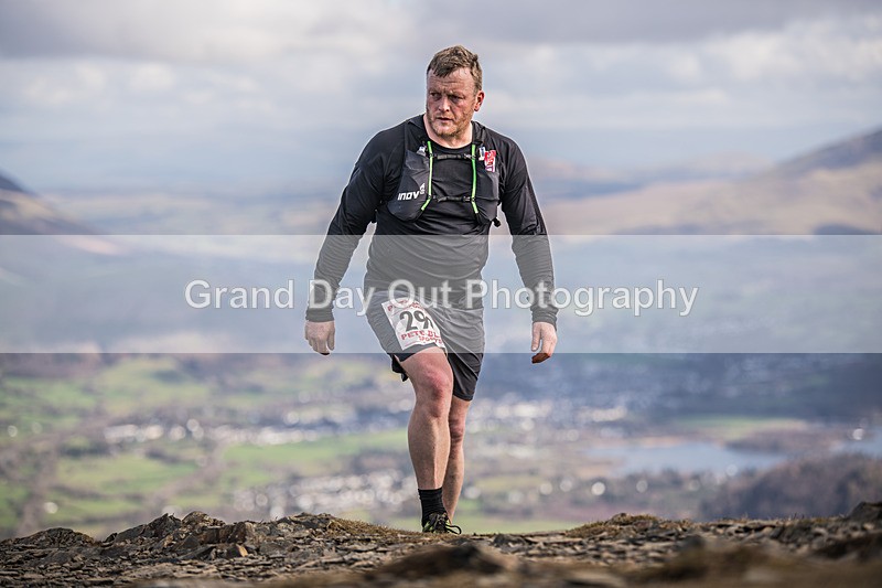 Coledale-1108 - Coledale Horseshoe Fell Race Saturday 30th March 2024