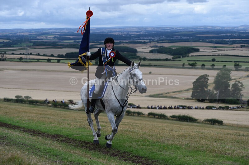 032 - Flodden Rideout 2026