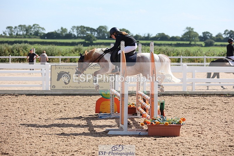 240629A-162623-08021 - Cls 13 Stepping Stones 128cm + 138cm