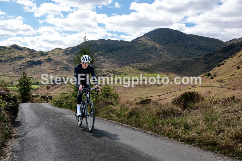 115035 - Blea Tarn Climb 11:00 - 12:00