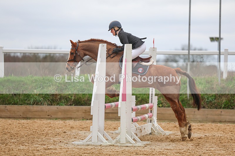 3E7A2399 - Class 4: 70 -75cm