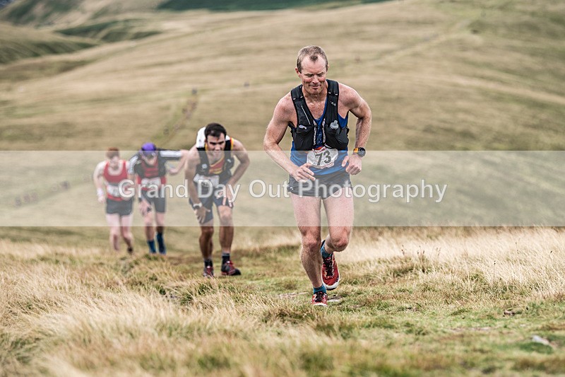 Sedbergh Hills-67 - Sedbergh Hills Fell Race Sunday 16th August 2026