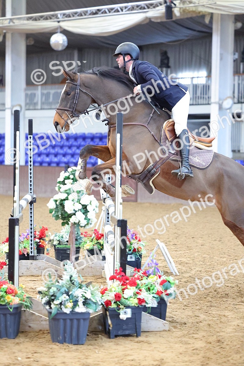 SBM_002552 - Class 9 - Senior Discovery 1.00m